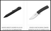 Military Knives Canada - S&R KNIVES image 1